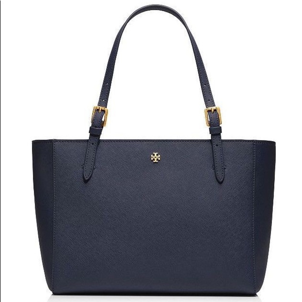 Tory Burch York tote large